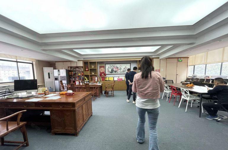 福永原房东红本可分租精装修厂房仓库无尘车间一楼上出租