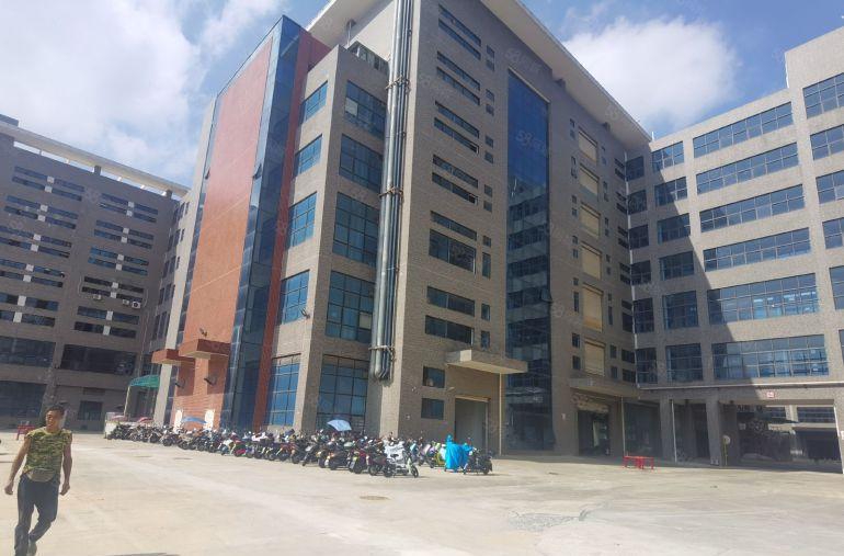 宝安松岗精装标准厂房出租20000平均可按照客户需求匹配房源