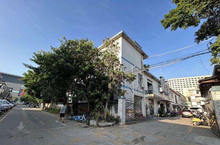 沙井京基白纳附近楼上120平2800打包，适合任何行业