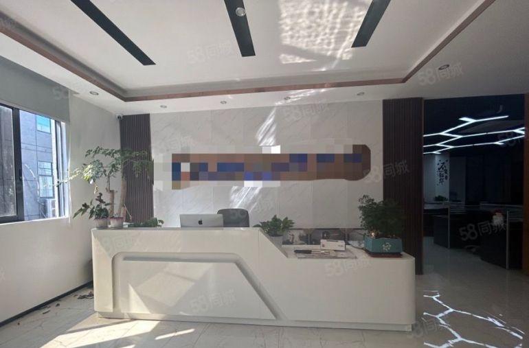 石岩原房东低价厂房出租带装修无转让费2000平整层仓库分组