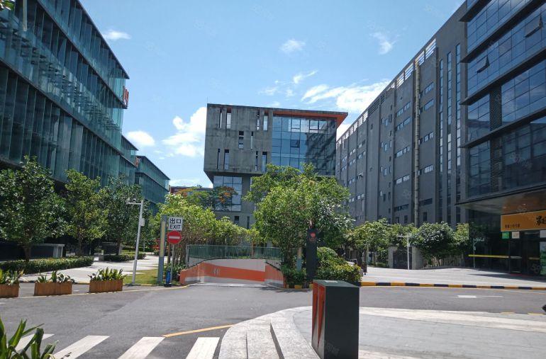 石岩靠近南山南岗工业区高新产业园厂房出租200至5000平米