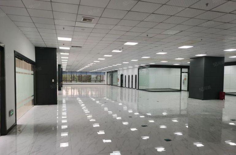 23元起福永塘尾高新科技园办公室仓库厂房出租200平至2万平