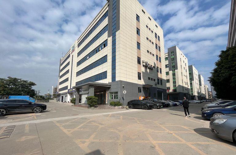 39元起一楼400平空地大福永地铁口厂房出租仓库出租分租机场