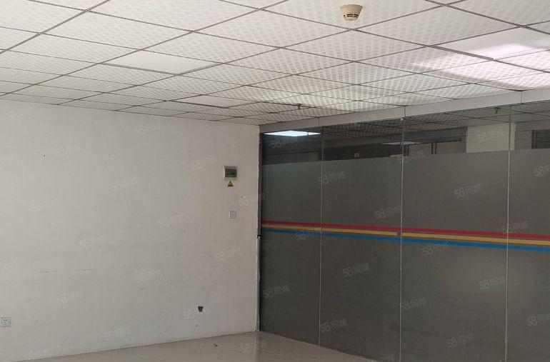 西乡地铁口精装厂房仓库60平80平100平120平20元1平