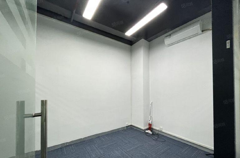 福永地铁站工业园区精装修400平厂房出租电商仓库小面积原房东