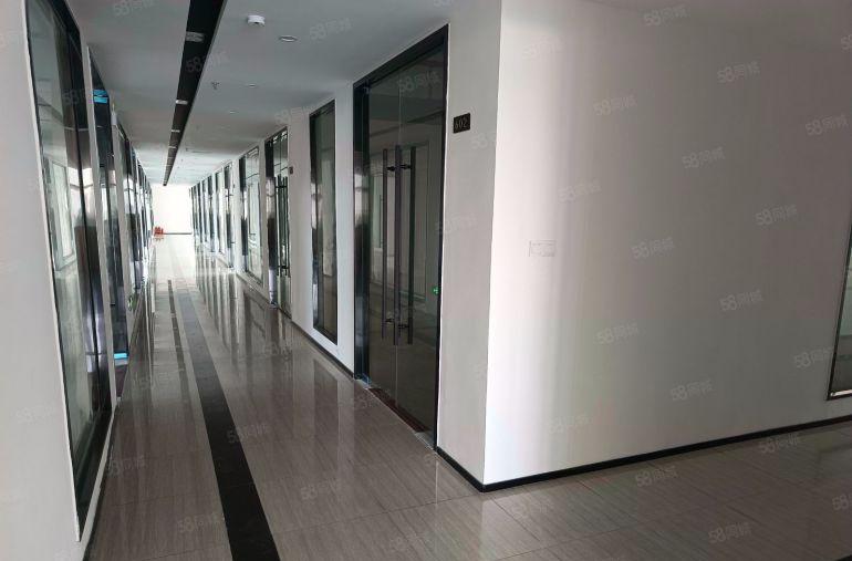 宝安翻身路带装修厂房客货梯都有单层1500平方共3层空出