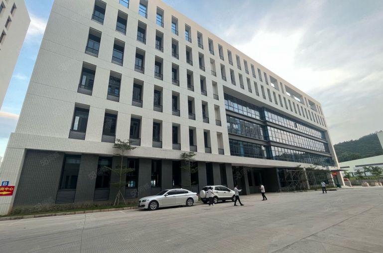 宝安沙井高新研发厂房出租2000平，使用率高500平起租