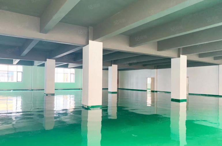 福永地铁口200平精装修西乡办公研发组装电商物流厂房仓库分租