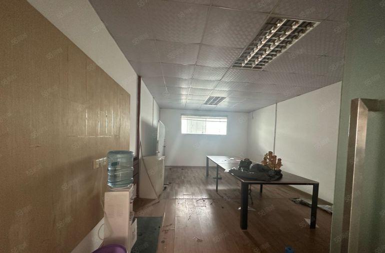 西乡固戍航空路带装修1200平一手房东面积实用合同期长