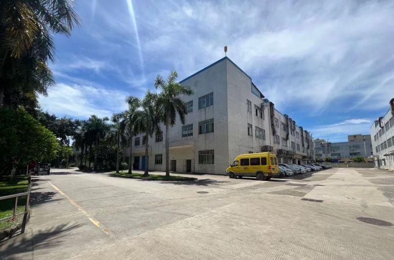 20元福永新和桥头西地铁口附近原房东带红本大小面积出租