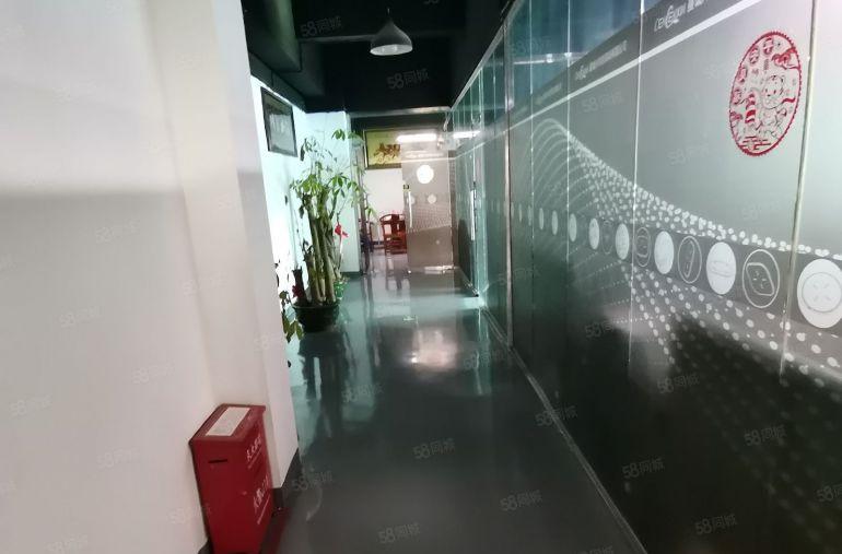 福永地铁站附近独院2500平米精装修厂房仓库低价出租招租分租