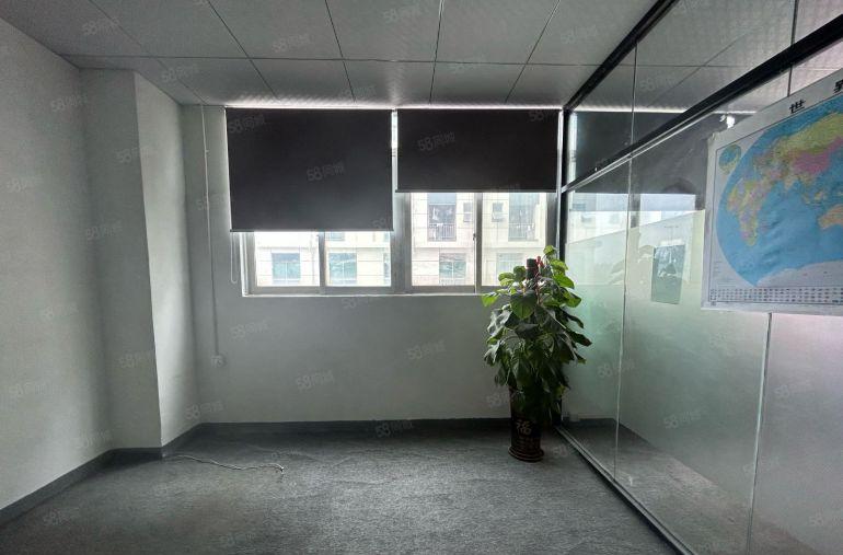 福永低价厂房出租600平仓库招租可分租原房东公摊小