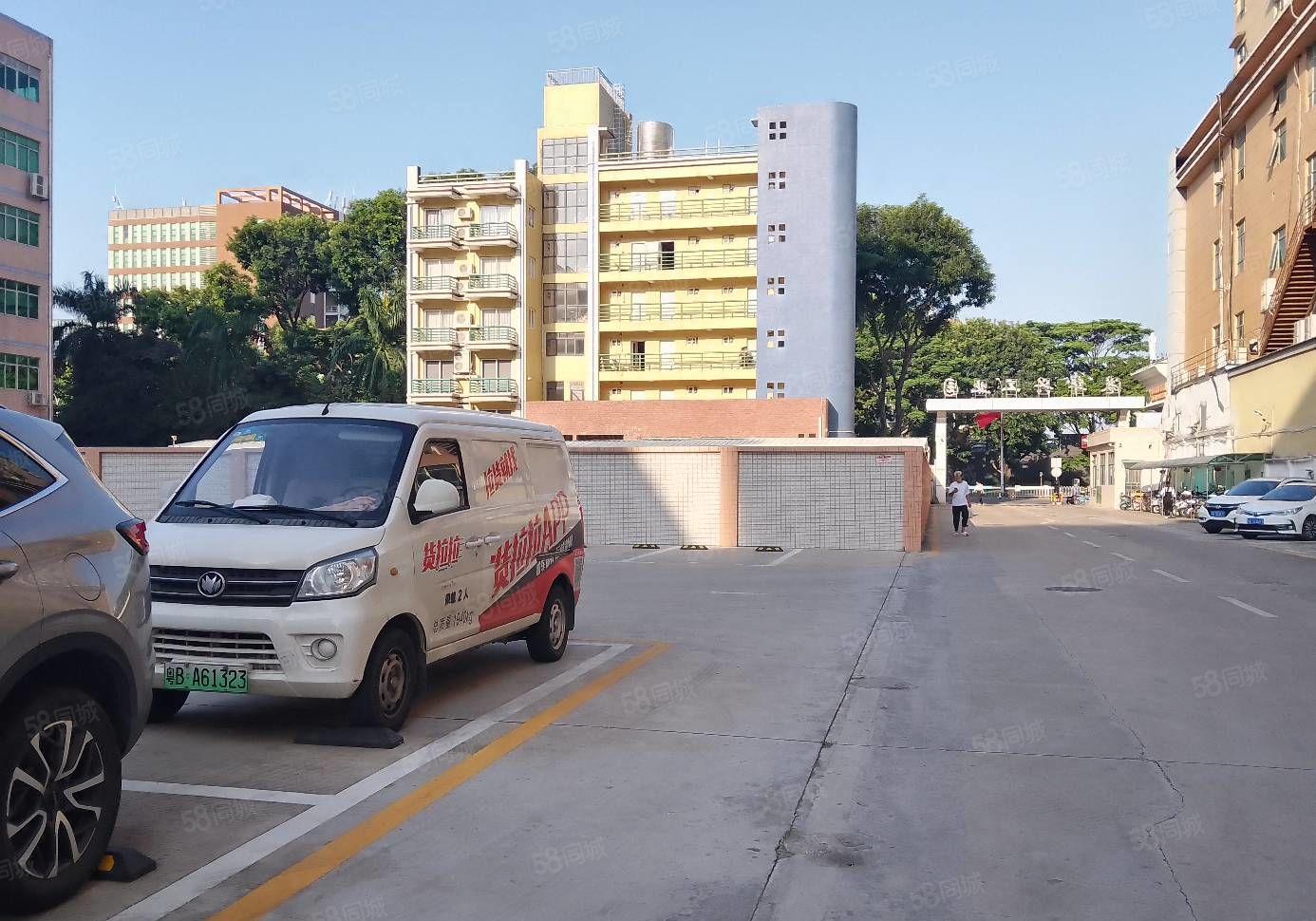 800平福永厂房出租一楼仓库物流办公室写字楼可办环评等可分租