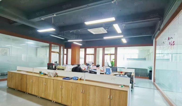 300平起租到1000平福永和平地铁站原房东红本厂房出租