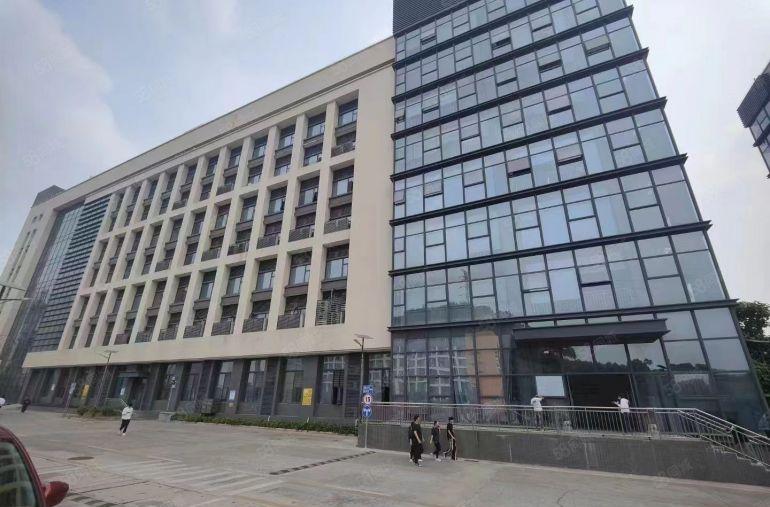 107国道边2楼重工业厂房出租高度5米2200平米，可分租