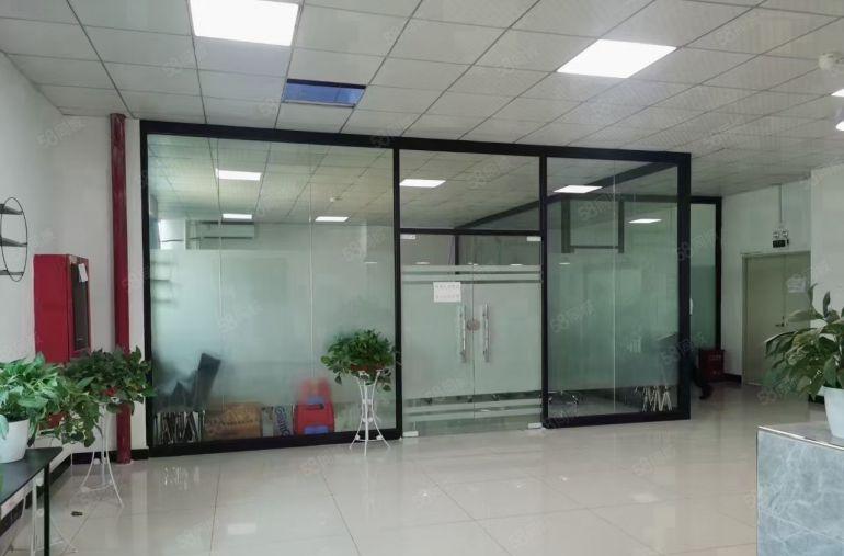 石岩外环路精装修楼上1000平厂房仓库出租电子设备组装加工