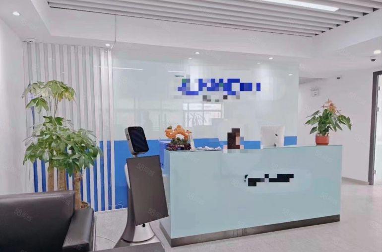 沙井107国道工业园1000平办公室研发电研厂房仓库电商出租