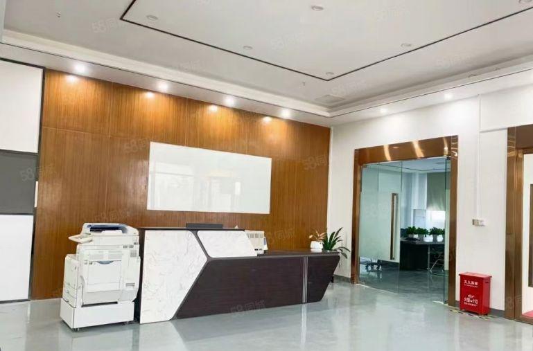 固戍800平米带装修厂房出租，装修好，价格便宜，使用率高