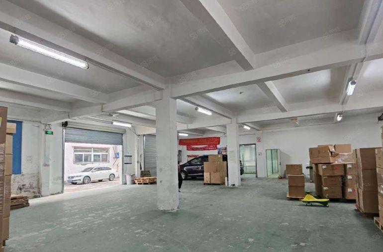 18元每平起租1楼200平到1000平大小面积均可选择