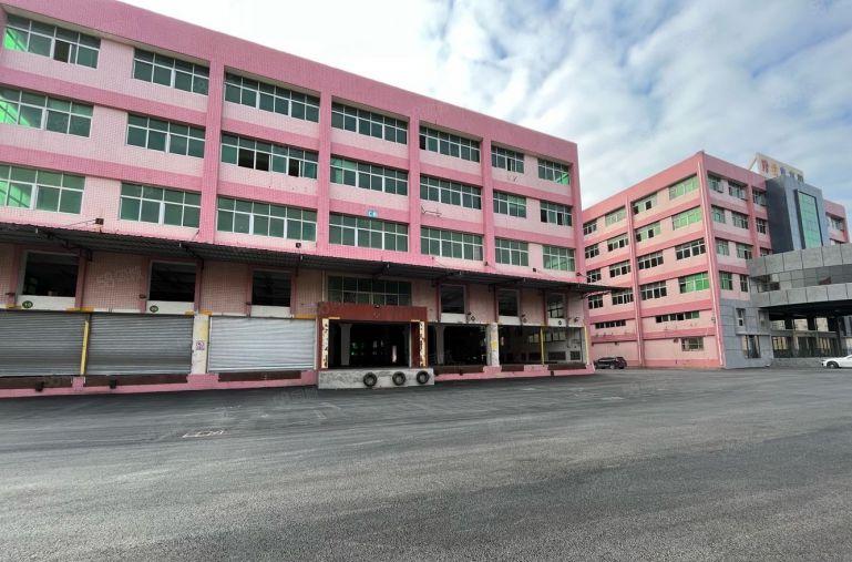 年底特价20元宝安电商产业园分租100平办公仓库研发组装贸易