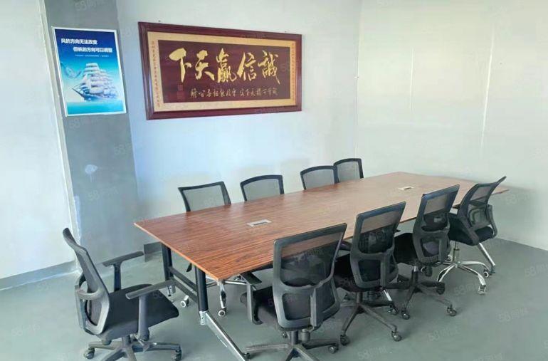 石岩北环原房东楼上1000平厂房出租，精装修无转让费