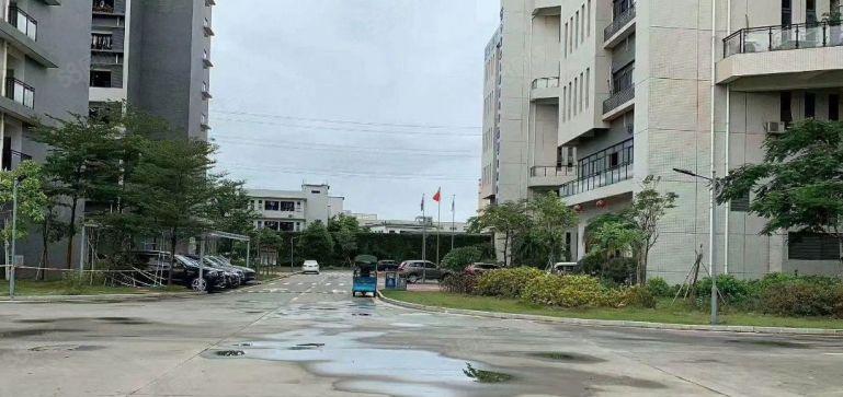 松岗107边国资委厂房出租实际面积重工业200到4000平米