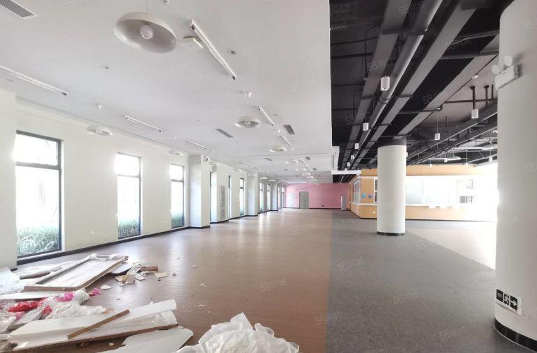 福永地铁口附近30000平厂房出租适合学校企业总部电子烟办公