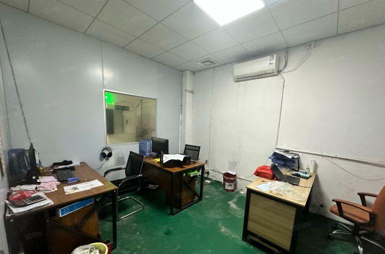 沙井和一1楼200平，水电齐全拎包入住