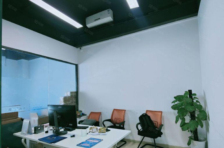 33元每平实惠实用地铁口300平办公研发生产加工仓储等