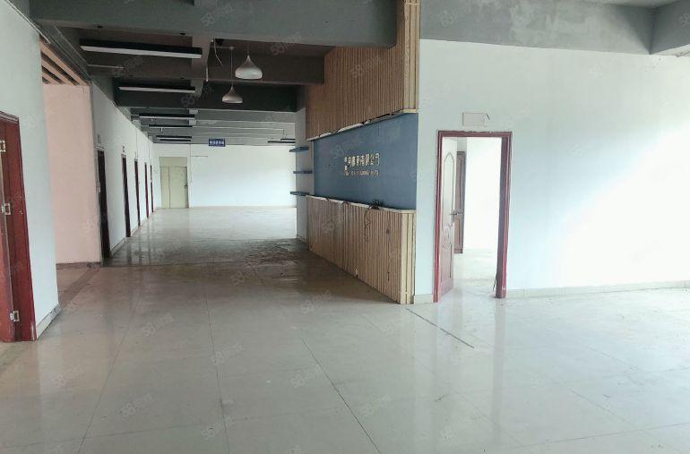 16500平独院旧厂房租客转让合同跟房东签不限行业无污染即可