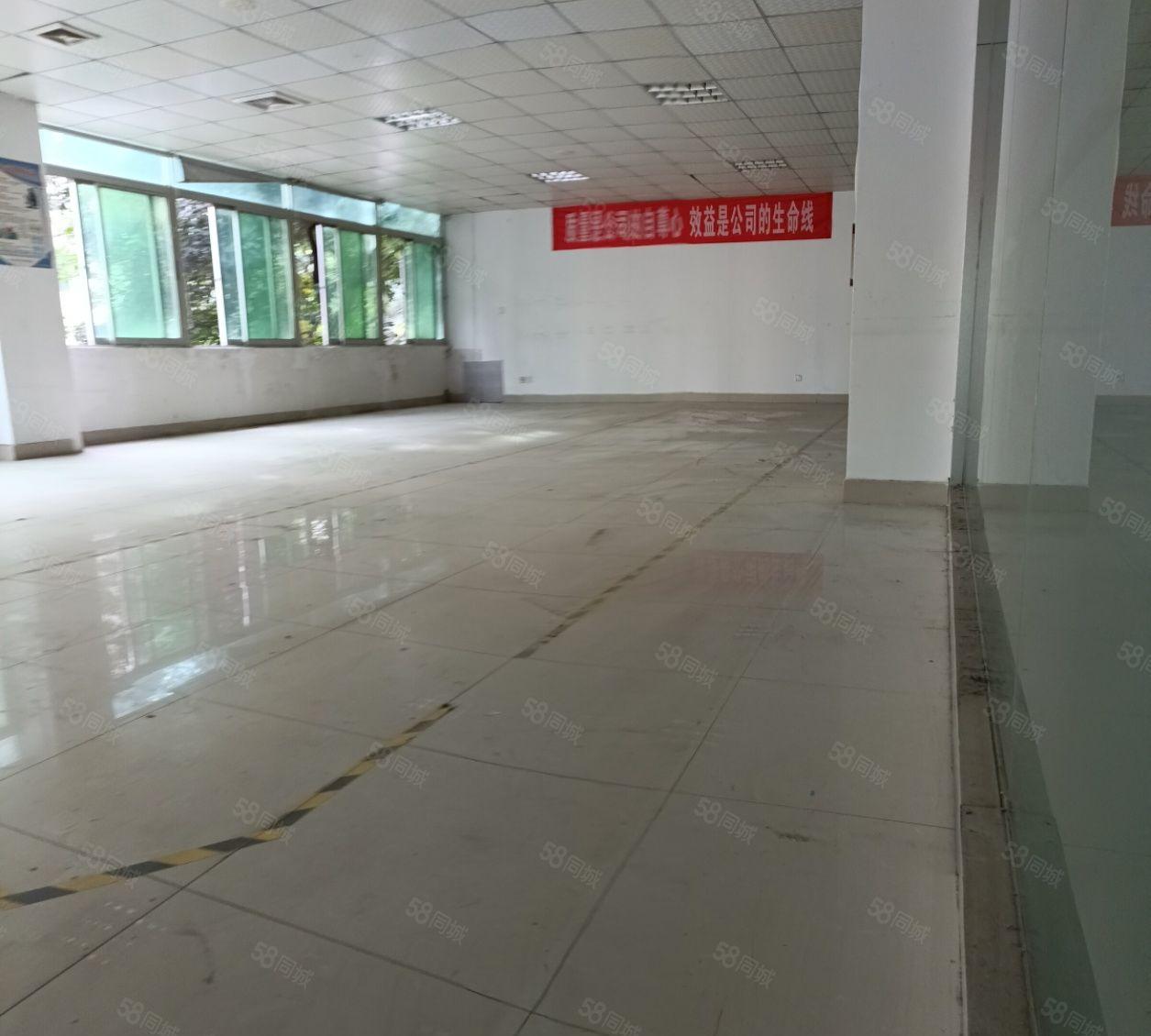 宝安西乡固戍地铁口海滨新村全新改造园区300到2000平出租