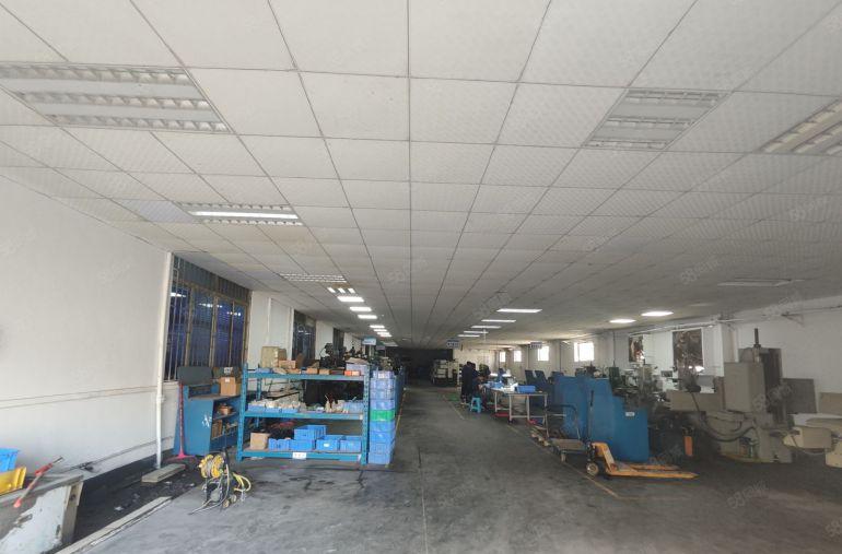 地铁口 原房东一手红本厂房 独栋独院 315kva 水电到位