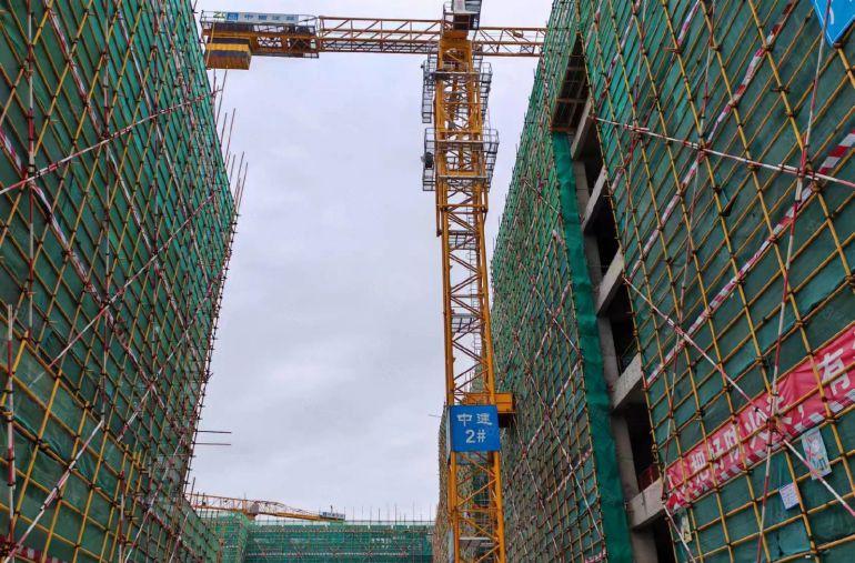 宝安机场附近新建厂房一手房东整栋出租可分层租