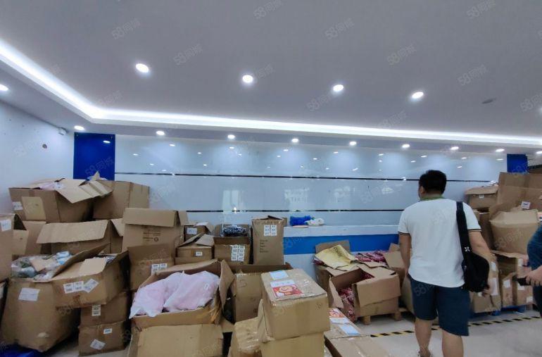 西乡银田创意园原方东红本厂房2000精装修适合电子生产仓库