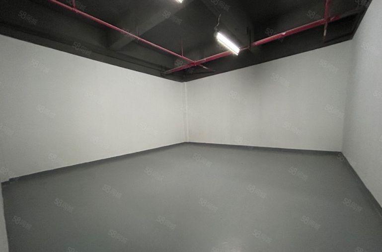 22元起福永地铁口整层500平精装修厂房出租仓库出租可分租