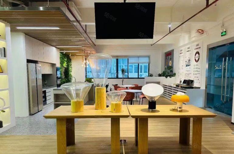 带400万靓装整层1680平位置形象俱佳