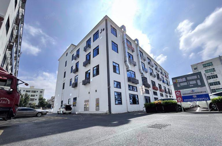 宝安西乡300平方是5000平方厂房出租 原房东1楼仓库出租