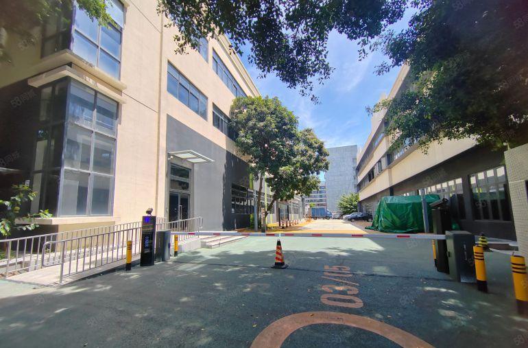 福永桥头地铁口 800平 带装修电子生产加工生产厂房仓库招租