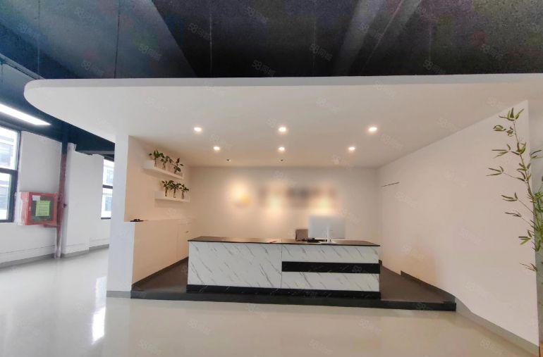 福永西乡200平起租精装修龙华低价研发电商办公室仓库厂房出租