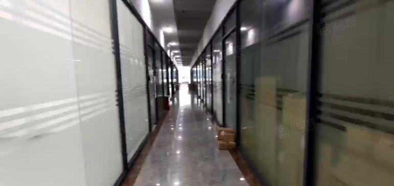 特价33元西乡，固戍地铁站附近，一楼复式180平办公仓库出租