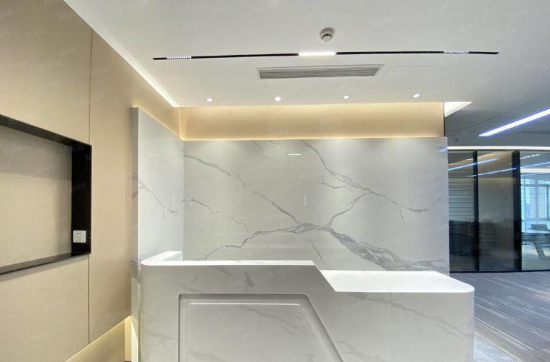 福永地铁电商园5O至500平精装修小面积办公室仓库分租合租