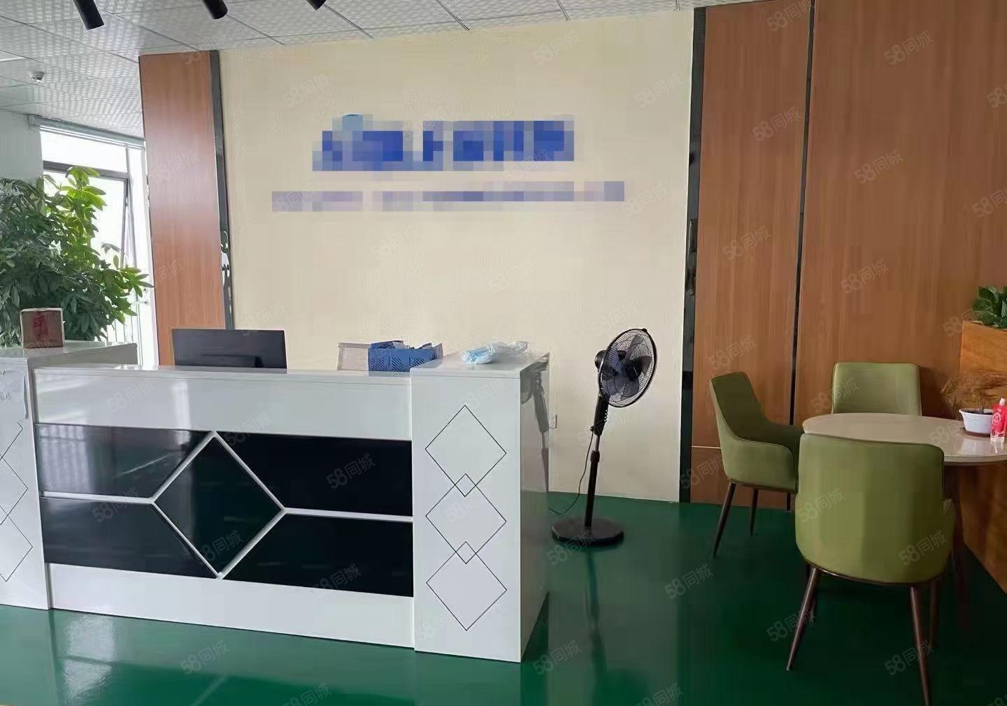 无尘车间，石岩北环路楼上1000平米带装修招租，