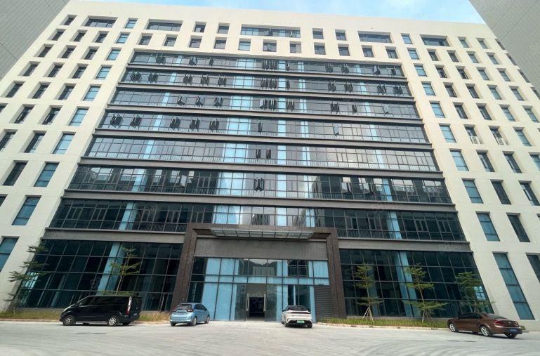 宝安沙井高新研发厂房出租2000平，使用率高500平起租