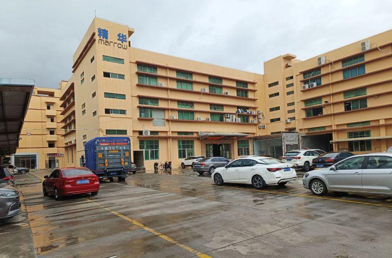 4800平全新厂房分租地铁口小面积厂房出租原房东独门独院招租