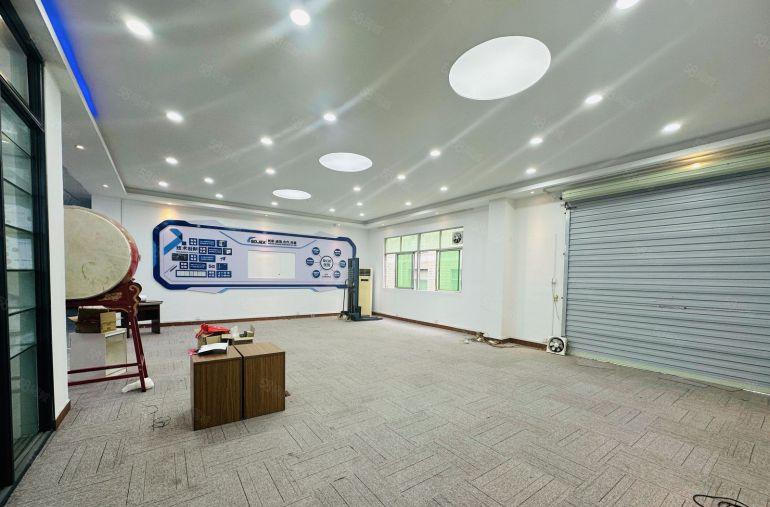 200到2000平西乡航城工业园原房东厂房办公室仓库出租