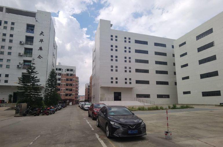 65000平燕川原房东新建厂房实际面积出租红本过环评带补贴