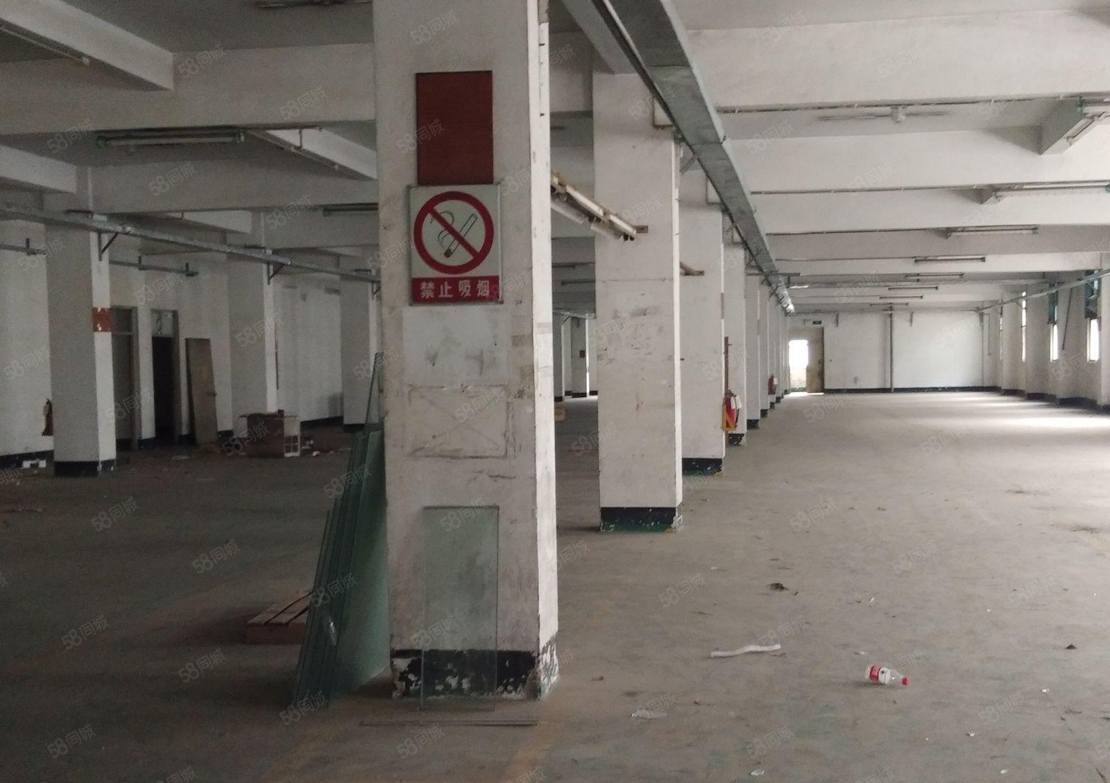 西乡黄田107国道旁小独院二层5000平