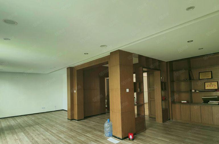 少有放租小独栋上下三层共700平办公会所文娱棋牌私房菜等均可