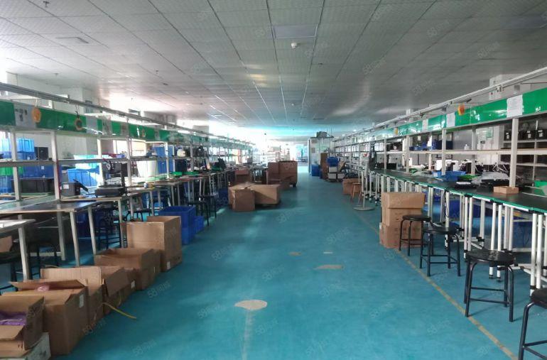 租20元每平！整层靓装2300平可分租位置形象俱佳实惠实用