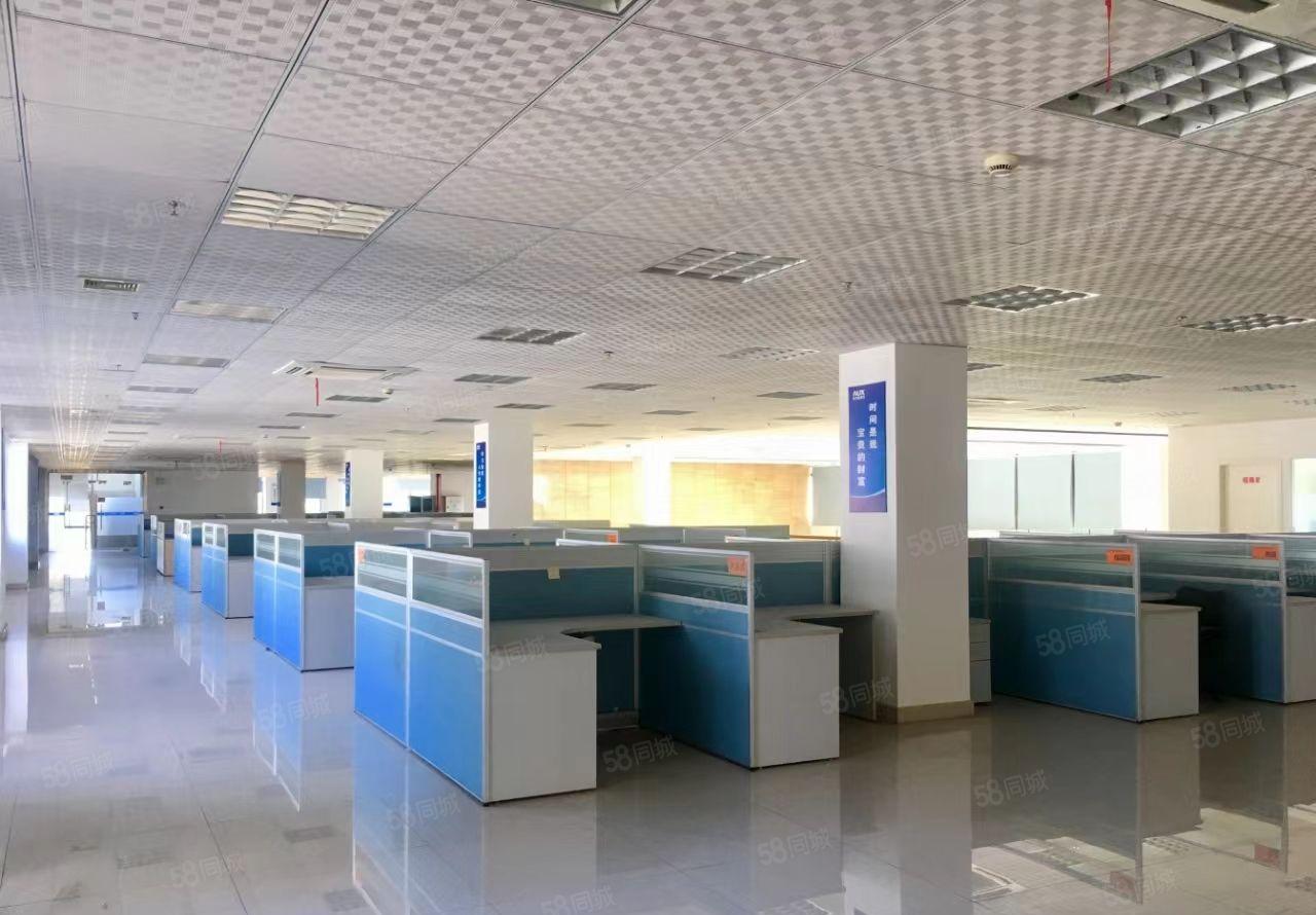 石岩石龙仔工业区500平1000平2000平精装厂房仓库出租